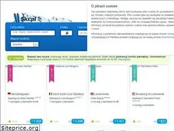 Sites similar to ski.pl