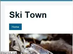 Sites similar to ski.town