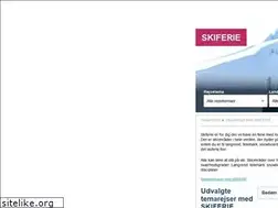 Sites similar to ski.travelmarket.dk