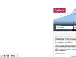 Sites similar to ski.travelmarket.no