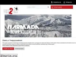 Sites similar to ski2die-sklep.pl