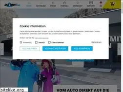 Sites similar to ski2rent.com