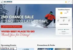 Sites similar to ski49n.com