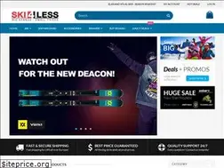 Sites similar to ski4less.eu