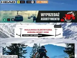 Sites similar to ski4you.pl