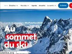 Sites similar to ski74.fr