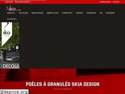Sites similar to skia-design.fr
