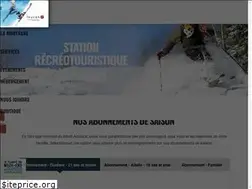 Sites similar to skiadstock.com