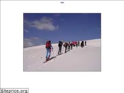 Sites similar to skialp4u.sk