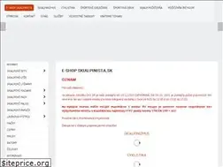 Sites similar to skialpinista.sk