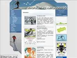 Sites similar to skialpkrivan.sk