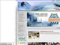 Sites similar to skialpkrizna.sk