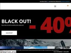 Sites similar to skialpmania.sk