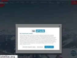 Sites similar to skiamade.com