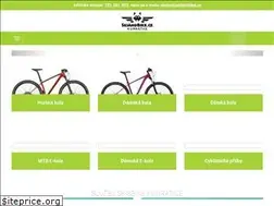 Sites similar to skiandbike.cz