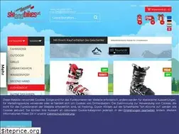 Sites similar to skiandbikes.at
