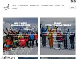 Sites similar to skiandfly.com
