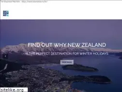 Sites similar to skiandride.nz