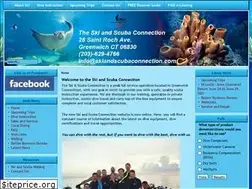 Sites similar to skiandscubaconnection.com