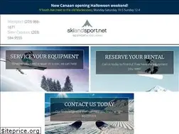 Sites similar to skiandsport.net