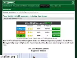 Sites similar to skiarea.cz