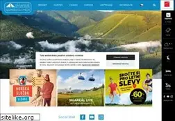 Sites similar to skiareal.cz