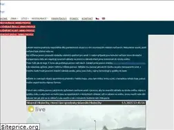 Sites similar to skiarealhlubocky.cz