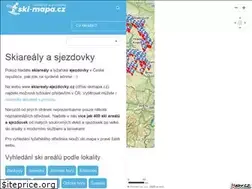 Sites similar to skiarealy-sjezdovky.cz