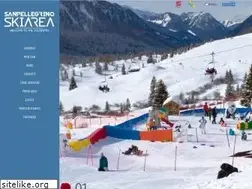 Sites similar to skiareasanpellegrino.it