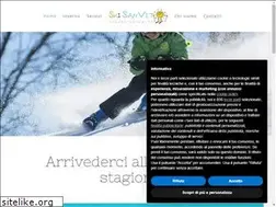 Sites similar to skiareasanvito.com