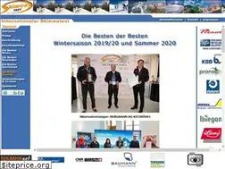 Sites similar to skiareatest.com