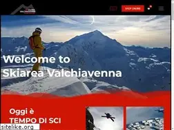 Sites similar to skiareavalchiavenna.it