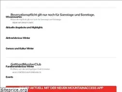 Sites similar to skiarena.ch