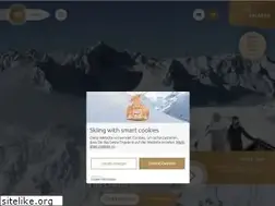 Sites similar to skiarlberg.at