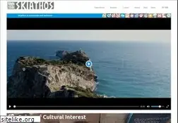 Sites similar to skiathos.gr