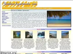 Sites similar to skiathosapartments.com