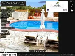 Sites similar to skiathosbluehorizon.gr