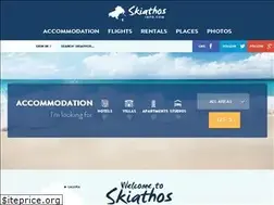 Sites similar to skiathosinfo.com