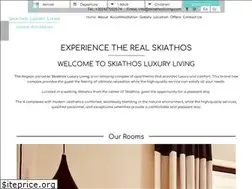 Sites similar to skiathosliving.com