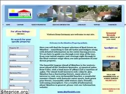 Sites similar to skiathosproperty.com
