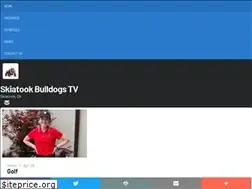 Sites similar to skiatookbulldogs.tv