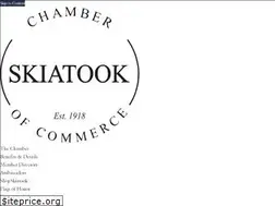 Sites similar to skiatookchamber.com