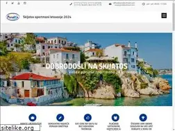 Sites similar to skiatos-grcka.rs