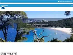 Sites similar to skiatosgrcka.com