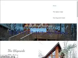 Sites similar to skiatwinterplace.com