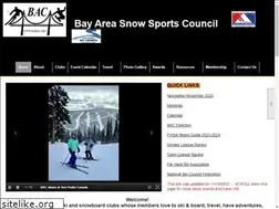Sites similar to skibac.org