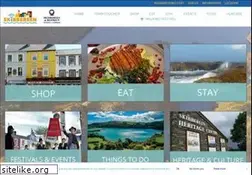 Sites similar to skibbereen.ie
