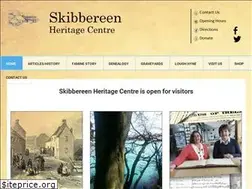 Sites similar to skibbheritage.com