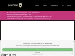 Sites similar to skibbykino.dk