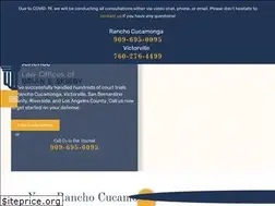 Sites similar to skibbylaw.com